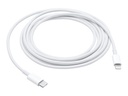 Original Apple Lightning/USB-C Cable - A2561 MM0A3ZM/A - 1m