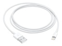 Original Apple Lightning/USB-A Cable - A1480 MXLY2ZM/A - 1m