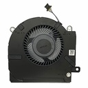 HP Omen 15-EK Series - TPN-Q136 GPU Fan