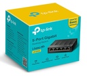 TP-Link 5-port Gigabit Switch LS1005G