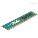 RAM For Desktops 32GB DDR4 - 266MHz