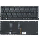 HP ProBook 440 G8 - Backlit - UK Layout Keyboard