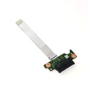 Lenovo Thinkpad L560 - LS-C425P - Grade A DVD Drive Board Connector