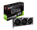MSI GeForce RTX 3070 Ventus 3x OC Edition - 8GB GDDR6