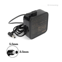 Original Charger For Asus Notebooks - 90W - 5.5x2.5mm Charger
