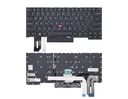 Lenovo T490s - Backlight - US Layout Keyboard