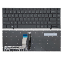 HP ZBook Studio x360 G5 - Backlight - US Layout Keyboard