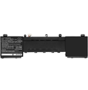 Asus ZenBook Pro 15 UX580GD - C41N1728 Battery