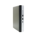 HP EliteDesk 600 G4 Mini PC