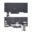 Lenovo T490s - Backlight US Layout Keyboard