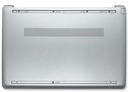 HP 15s-fq - L52023-001 Bottom Cover Silver