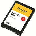 Intenso 1TB SATA III SSD Top Performance - 3812460