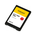 Intenso 2TB SATA III SSD Top Performance - 3812470