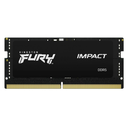 Kingston Fury Impact 32GB 5600MHz SO-DIMM DDR5 - KF556S40IB-32