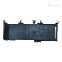 Asus GL502VS-DS71 - C41N1531 Battery