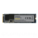 Intenso Premium 250GB NVMe M.2 PCIe - 3835440