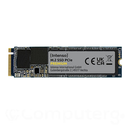 Intenso Premium 2500GB NVMe M.2 PCIe - 3835440