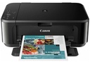 Canon InkJet All in One MG3650S Printer