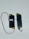 Asus  TUF FX506L - DN010244000  Speakers 