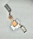 Asus  TUF FX506L - 13NR0420AM0102 CPU - GTX Strix Heat sink P2