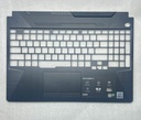 Asus  TUF FX506 - 3BBKXTAJN00 Palmrest with Mouse