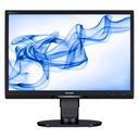 Philips Brilliance 225B LCD 22-inch WSXGA Plus Monitor