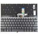 Lenovo Yoga 7 14ARB7 - Backlight - US Layout keyboard