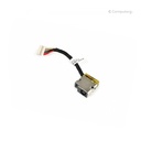 DC Jack For HP 450 G5 - L01952-001 - 1-Year Warranty