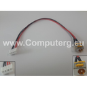 DC Jack For Acer Aspire 8920 - 1-Year Warranty