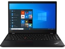 Lenovo Thinkpad T15 Gen 2i Touchscreen Notebook