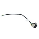 DC Jack For Dell Inspiron 14R N4010 - DD0UM8TH100 - 1-Year Warranty