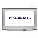 17.3-Inch - FHD (1920x1080) - IPS 144Hz - 40 Pin - 1-Year Warranty