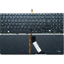 Acer Aspire V5-572 - UK Layout - Backlit Keyboard