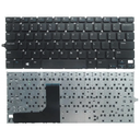 Dell Inspiron 11 3000 series - US Layout Keyboard