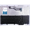 Dell Latitude E6530 - Us Layout Keyboard