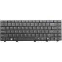 Dell Vostro 3300 - Backlight - Us Layout Keyboard
