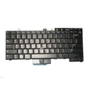 Dell Latitude E6410 - US Layout Keyboard