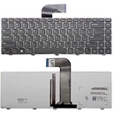 Dell Inspiron 7520 - Backlight - US Layout Keyboard