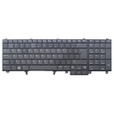 Dell Latitude E5520 - US Layout Keyboard