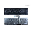Dell Inspiron 15R N5110 Series - US Layout Keyboard
