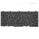 Dell Latitude E5470 - US Layout Keyboard