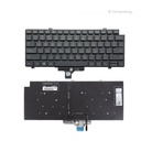 Dell Latitude 5420 - US Layout Keyboard