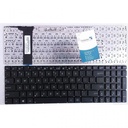 Asus N56V - US Layout Keyboard