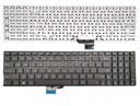 Asus X55C - US Layout Keyboard