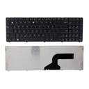 Asus X55A series - US Layout Keyboard
