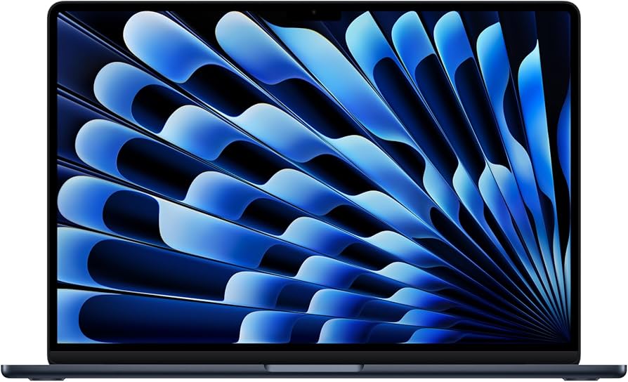 Apple MacBook Air 15 M4