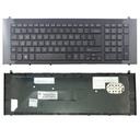 HP ProBook 4720s - US Layout Keyboard