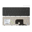 HP DV6-3000 Series - US Layout Keyboard