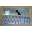 HP Pavilion DV7-1000 - US Layout Keyboard