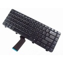 HP DV2000 Series - US Layout Keyboard